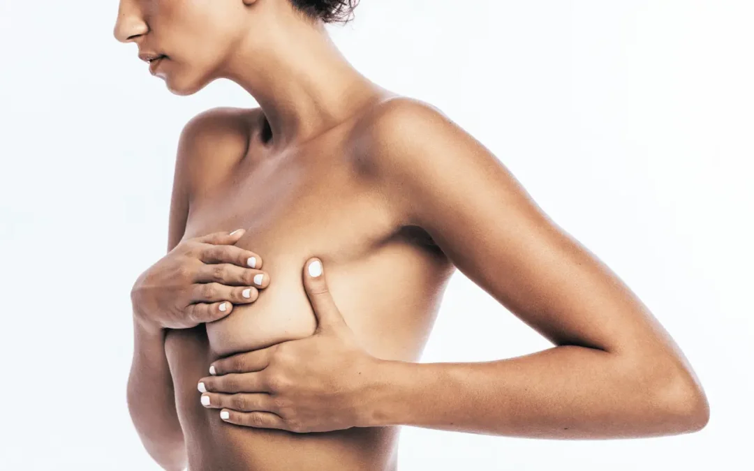 Understanding Signs: Is My Breast Mass a Concern for Breast Cancer?